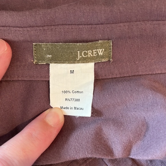 J.Crew Top - Picture 6 of 6